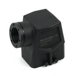 Weidmüller HDC 16D TSBU 1M25 BP 3164350000 kabelová spojka (pouzdro) 1 ks