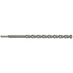 Wolfcraft 7932010 tvrdý kov prorážecí vrtáky 22 mm Celková délka 400 mm šestihran 1 ks