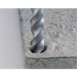 Wolfcraft 7932010 tvrdý kov prorážecí vrtáky 22 mm Celková délka 400 mm šestihran 1 ks