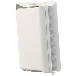 Visaton WB 13 - 100 V/8 Ohm nástěnný reproduktor 50 W bílá 1 ks