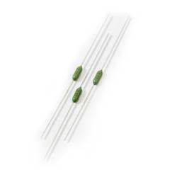 Littelfuse 0251.125HAT1L 0251.125HAT1L mini pojistka, Picofuse 1 ks