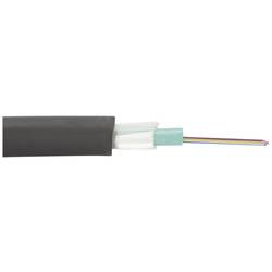 Digitus DK-35041/3-U optický kabel A/I-DQ (ZN) BH 50/125 µ Multimode OM3 černá metrové zboží