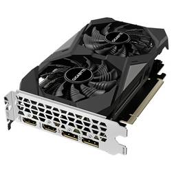 Gigabyte grafická karta Nvidia GeForce RTX 3050 GeForce RTX 3050 6 GB GDDR6 VRAM PCIe DisplayPort, HDMI® 2.1