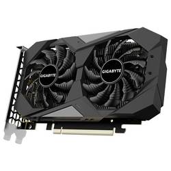 Gigabyte grafická karta Nvidia GeForce RTX 3050 GeForce RTX 3050 6 GB GDDR6 VRAM PCIe DisplayPort, HDMI® 2.1