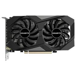Gigabyte grafická karta Nvidia GeForce RTX 3050 GeForce RTX 3050 6 GB GDDR6 VRAM PCIe DisplayPort, HDMI® 2.1