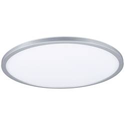 Paulmann Atria Shine 70992 LED stropní svítidlo 22 W teplá bílá chrom (matný)