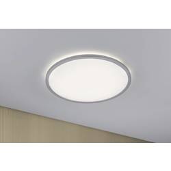 Paulmann Atria Shine 70992 LED stropní svítidlo 22 W teplá bílá chrom (matný)