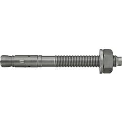 Fischer 564626 FAZ II Plus 16/5 R čepová kotva 128 mm 16 mm 20 ks
