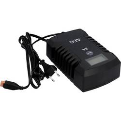 AEG LD8 10618 nabíječka 12 V, 24 V 8 A