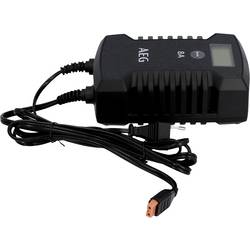AEG LD8 10618 nabíječka 12 V, 24 V 8 A