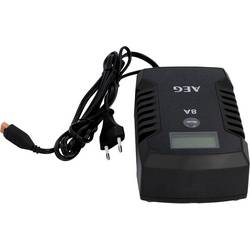 AEG LD8 10618 nabíječka 12 V, 24 V 8 A