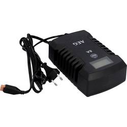 AEG LD8 10618 nabíječka 12 V, 24 V 8 A