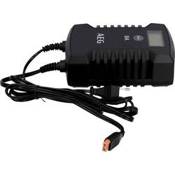 AEG LD8 10618 nabíječka 12 V, 24 V 8 A