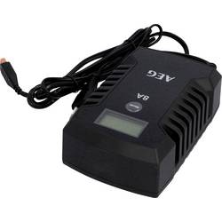 AEG LD8 10618 nabíječka 12 V, 24 V 8 A