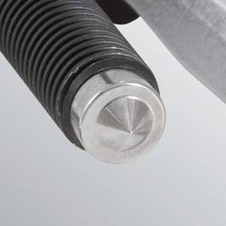 KS Tools 6404205 Stahovák Upínací rozsah 165 mm Počet háčků 3