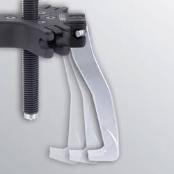 KS Tools 6404205 Stahovák Upínací rozsah 165 mm Počet háčků 3