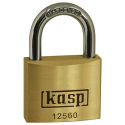 Kasp K12560D na klíč, 60 mm