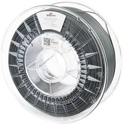 Spectrum Filaments 80109 PLA Pro vlákno pro 3D tiskárny PLA Pro Nárazuvzdorný 1.75 mm 1000 g tmavě šedá, tmavě šedá 1 ks