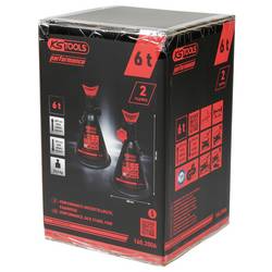 KS Tools podpěrka pod karoserii 6 t min./max.výška: 40 - 60 cm