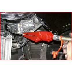 KS Tools 160.0445 Hydraulická sada směrovacích nástrojů pro motorová vozidla, 4 t