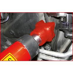 KS Tools 160.0445 Hydraulická sada směrovacích nástrojů pro motorová vozidla, 4 t