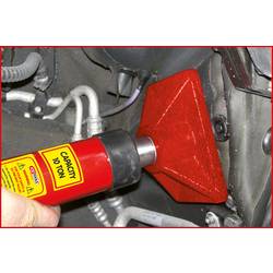 KS Tools 160.0445 Hydraulická sada směrovacích nástrojů pro motorová vozidla, 4 t
