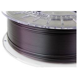 Spectrum Filaments 80580 PLA Premium vlákno pro 3D tiskárny PLA plast Vícebarevné, Střídání barev 1.75 mm 1000 g Kouzelná uhlová, černá 1 ks