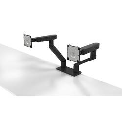 Dell rameno na monitory Dell Monitorarm für zwei Bildschirme – MDA20 1 Displej: (s) 68,6 cm (27) černá