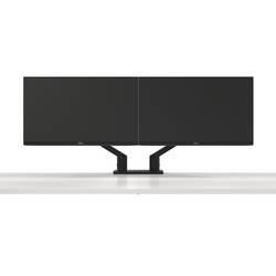 Dell rameno na monitory Dell Monitorarm für zwei Bildschirme – MDA20 1 Displej: (s) 68,6 cm (27) černá