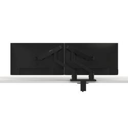 Dell rameno na monitory Dell Monitorarm für zwei Bildschirme – MDA20 1 Displej: (s) 68,6 cm (27) černá