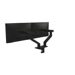 Dell rameno na monitory Dell Monitorarm für zwei Bildschirme – MDA20 1 Displej: (s) 68,6 cm (27) černá