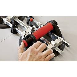 Upínač desek Bessey PS130, robustní a silný Bessey PS130 Rozpětí (max.):130 mm Vnější délka: 770 mm