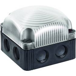 Werma Signaltechnik signální osvětlení LED Werma 853.400.55 bílá trvalé světlo 24 V/DC