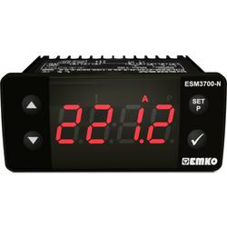 Emko ESM-3700-N.5.20.01/00.00/0.0.0.0 procesní ukazatel