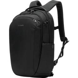 Pacsafe batoh na notebooky V 26l Tour, černá