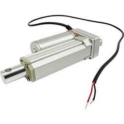 TRU COMPONENTS lineární servomotor TC12-50-500 TC-13492768 délka 50 mm Posuvná síla 500 N 12 V/DC 1 ks