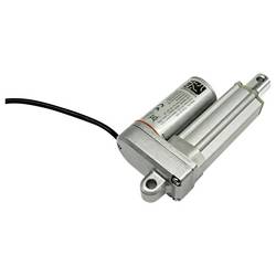 TRU COMPONENTS lineární servomotor TC12-50-500 TC-13492768 délka 50 mm Posuvná síla 500 N 12 V/DC 1 ks