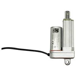 TRU COMPONENTS lineární servomotor TC12-50-500 TC-13492768 délka 50 mm Posuvná síla 500 N 12 V/DC 1 ks