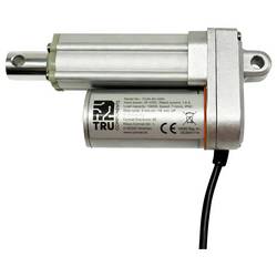 TRU COMPONENTS lineární servomotor TC12-50-500 TC-13492768 délka 50 mm Posuvná síla 500 N 12 V/DC 1 ks