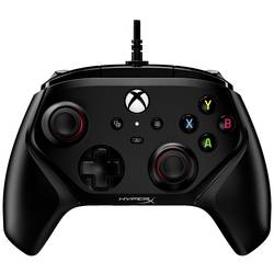 HyperX Clutch Gladiate Xbox gamepad PC, Xbox One, Xbox One S, Xbox Series S, Xbox Series X černá