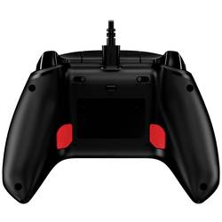 HyperX Clutch Gladiate Xbox gamepad PC, Xbox One, Xbox One S, Xbox Series S, Xbox Series X černá