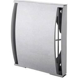 Helios Ventilatoren KWL 45-160 FB-E lišta na vnější stěnu nerezová ocel