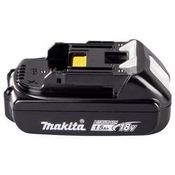Makita 196235-0 BL1815N náhradní akumulátor pro elektrické nářadí 18 V 1.5 Ah Li-Ion