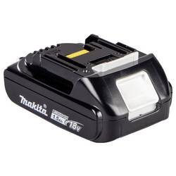Makita 196235-0 BL1815N náhradní akumulátor pro elektrické nářadí 18 V 1.5 Ah Li-Ion