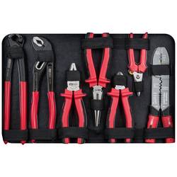 KS Tools 911.0665 sada nářadí univerzální v kufříku