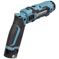 Makita DF012DZ DF012DZ aku šroubovák 7.2 V , bez aku a nabíječky