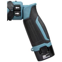 Makita DF012DZ DF012DZ aku šroubovák 7.2 V , bez aku a nabíječky