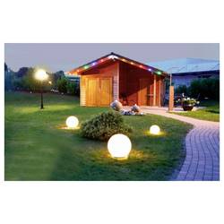 Heitronic 35422 BOULE LED světelná koule sada 3 ks LED pevně vestavěné LED bílá