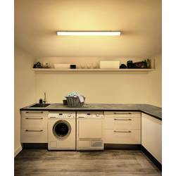 Philips LED Projectline Batten W12L117 5300lm 4000K 8718696169407 LED světlo do vlhkých prostor 50 W přírodní bílá bílá