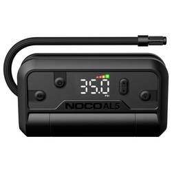NOCO AL5 5A, AL5, Akumulátorový kompresor